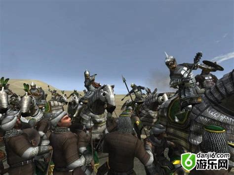 [最新]《帝国时代3决定版》西班牙龙骑兵兵种介绍 - 手机游戏网