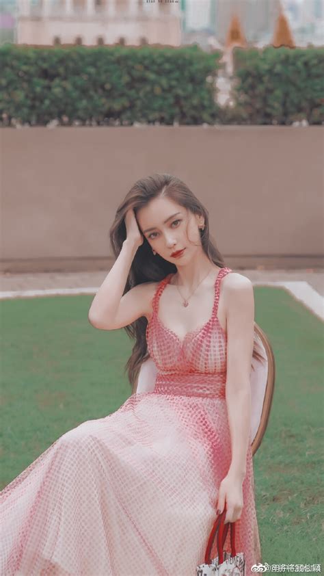 杨颖Angelbaby图片