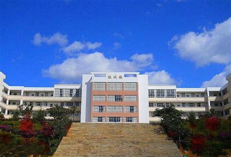 最新发布丨昆明这所中学选址新建，计划2023年9月竣工_新闻动态_教育频道_云南网