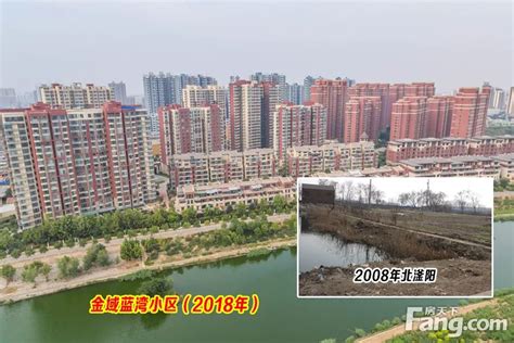 衡水楼市：一个楼盘与一座城市的变迁（图）-搜狐大视野-搜狐新闻