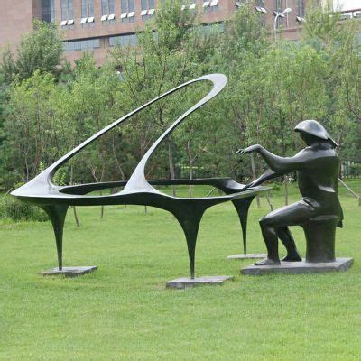 不锈钢日晷雕塑 (1)-宏通雕塑