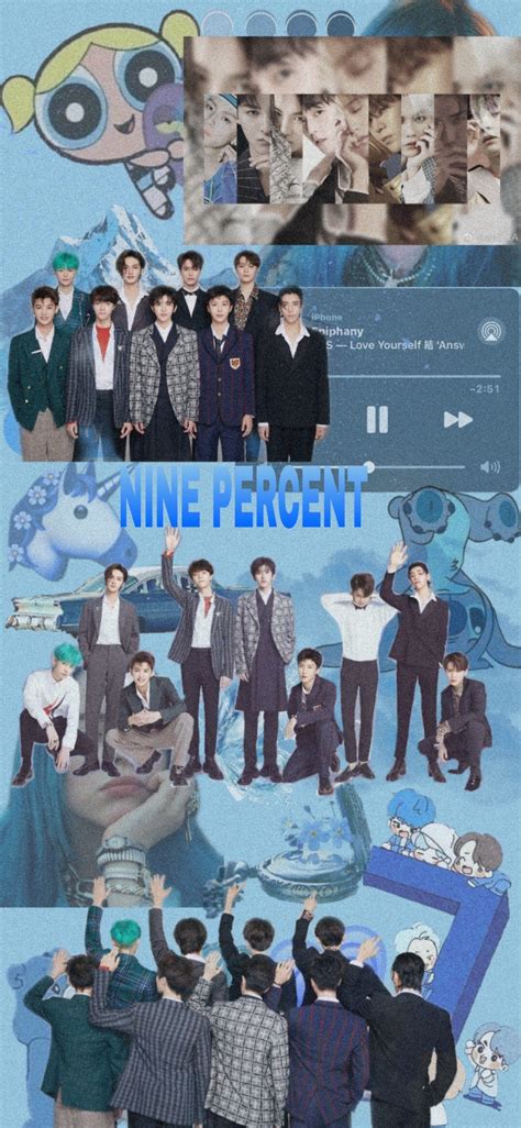 车文NINEPERCENT图片