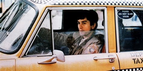 《出租车司机》上映40周年，看它的分镜头让我想起了《阳光灿烂的日子》|影视工业网CineHello