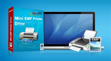 VeryPDF Mini EMF Printer下载-VeryPDF Mini EMF Printer官方版下载[虚拟打印机]