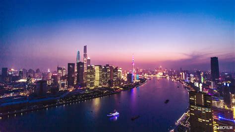 2022陆家嘴游玩攻略,陆家嘴的夜景很美，来上海的...【去哪儿攻略】