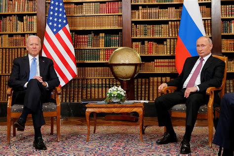 美俄领导人举行视频会晤讨论乌克兰局势等问题_国际_天下_新闻中心_台海网