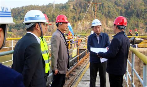 市政府领导现场协调推进在建重点交通项目建设-领导关怀-新闻中心-三明市路桥集团有限公司