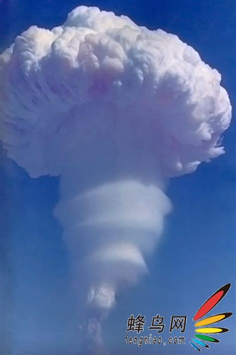 当年轰动世界的“大伊万”氢弹若投向美国会如何？后果不敢想象_苏联
