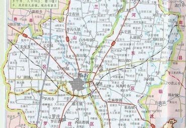 临沂市直16个重点片区规划通过专家评审_山东频道_凤凰网