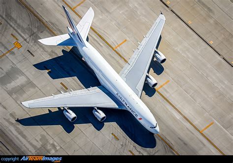 Airbus A380-861 (F-HPJI) Aircraft Pictures & Photos - AirTeamImages.com