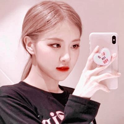 女团头像非主流
