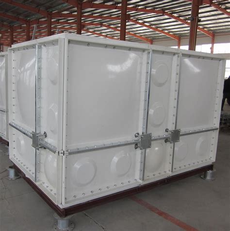 玻璃钢水箱_smc玻璃钢水箱大型玻璃钢保温水箱消防储水组合式玻璃钢水箱 - 阿里巴巴