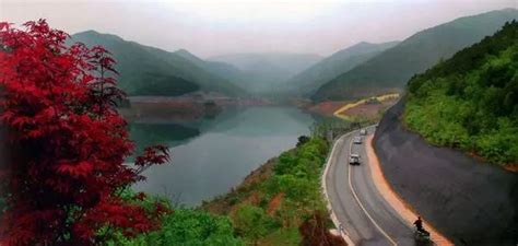 镇海九龙湖获评全区首个省级园林城镇