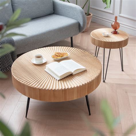 Coffee Tables Under $200 for Modern Living Room Focal Point | Roy Home ...