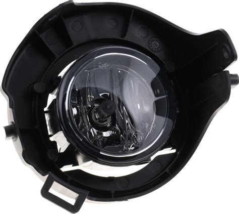 26150-EA525 - Lamp Fog, R. (Right). AUTO, PRO, PACKAGE - Genuine Nissan ...