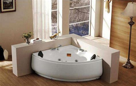 浴缸安装五步骤 舒适生活从此开始 - 装修保障网