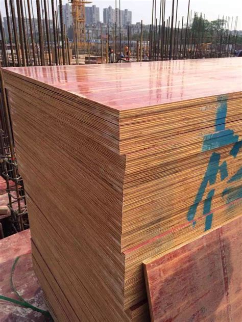 做建筑木模板出口选哪个厂家？-元拓建材集团