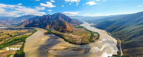 长江是世界第几大河 长江流经哪几个省 - 天奇生活