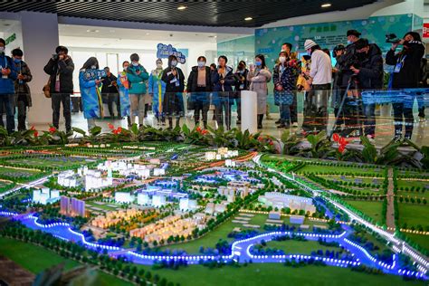 “三大科学城”科技工作者话心声：为建设世界主要科学中心和创新高地而努力奋斗_北京日报网