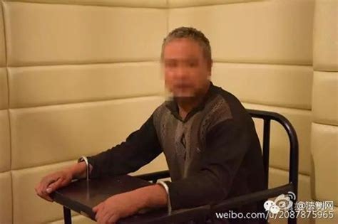 云南镇雄县初三女生赤身吊亡案告破：曾被47岁男子强奸_社会新闻_海峡网