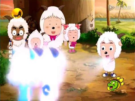 儿童益智动画片《喜羊羊与灰太狼之开心方程式》全60集 MP4格式/720P超清百度云网盘下载 - 零三六早教天堂 - 在最好的时间，给孩子最需要的内容