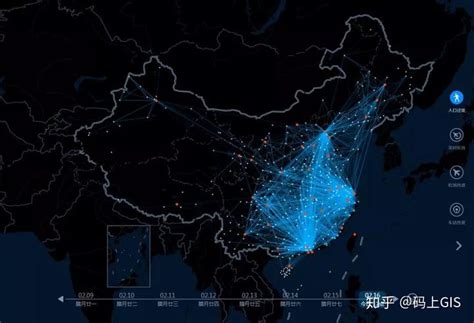 春运迁徙图：郑州去北京的人最多 排全国前十位_河南频道_凤凰网