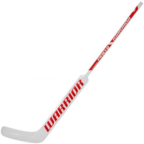 Warrior WARRIOR SWAGGER PRO2 GOAL STICK SR LEFT - B&P Cycle and Sports