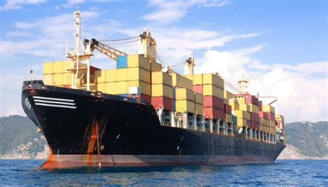 货运代理人员应熟悉国际上有关海运的规则-琪邦上海货代公司