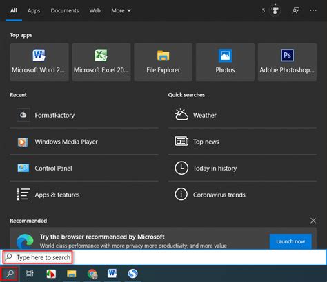 Windows 11’s new Search UI is here, but accuracy issues remain a ...