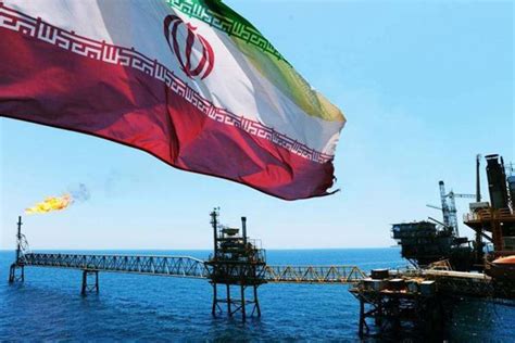 伊朗五十年石油风云 - 知乎