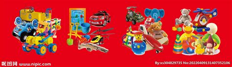 玩具图片-各种各样的玩具素材-高清图片-摄影照片-寻图免费打包下载