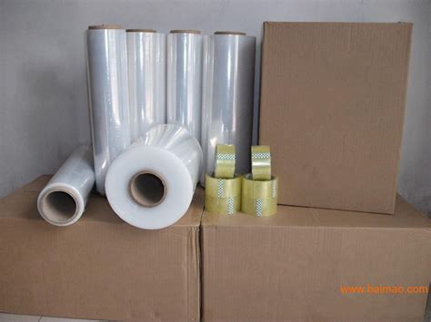 广东塑料包装薄膜 PO筒料 江门加厚高压pe卷膜生产厂家可定制印刷-阿里巴巴