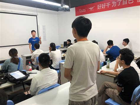 青鸟就业-北大青鸟北京培训-面向全国招生，计算机培训
