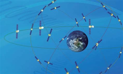 北斗导航地图手机版-北斗导航2023年最新版免费版-北斗导航卫星导航下载-腾飞网