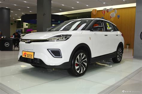 全面升级 威马EX5-Z特别版车型将亮相广州车展-电车资源