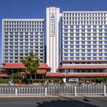 北京皇家格兰云天大酒店开启试运营-新媒在线