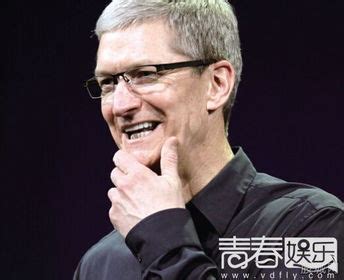 苹果CEO蒂姆·库克任期进入最后一年 将于2021年到期_手机新浪网