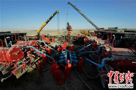 发现超级油田！中国一城市石油储量超10亿吨，或成下一个“迪拜”_庆城_庆阳_文化