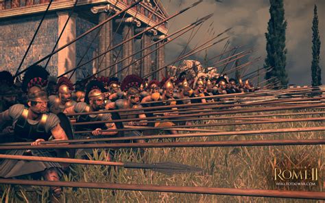 《罗马2：全面战争》新DLC帝国分裂 11月30日发售_www.3dmgame.com
