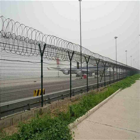 机场护栏网规格