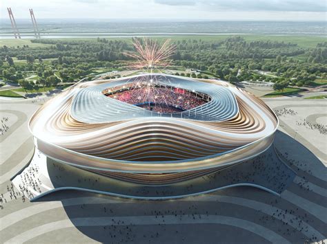 济南将建6万人专业足球场命名为黄河体育中心 预计年内开工_PP视频体育频道