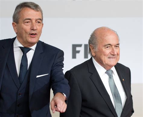 Bilderstrecke zu: Platini sagt Uefa-Sitzung nach Sepp Blatters ...