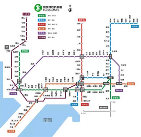 广州地铁2035年规划图,广州地铁号线站点,广州地铁未来规划图(第2页)_大山谷图库