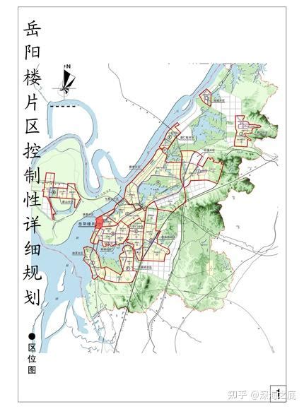 岳阳市地图高清版大图,(第2页)_大山谷图库