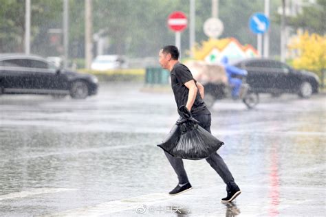 北京下雨_手机新浪网