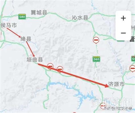 地图已可显示“京台高铁”线路图！途经福建多站→