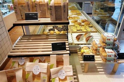 上海面包加盟店排行榜_全球加盟网