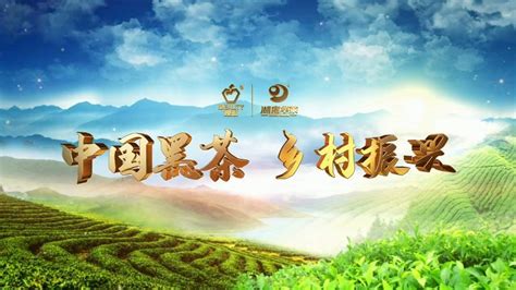 2021理想华莱企业宣传片｜中国黑茶 乡村振兴