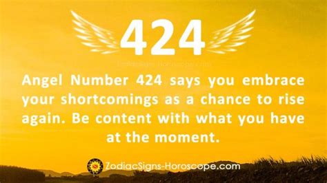 424 Angel Number – Mind Your Body Soul