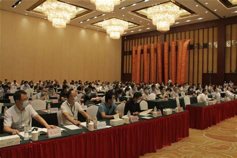 中国造纸学会第十八届学术年会在南宁成功举办-广西大学轻工与食品工程学院